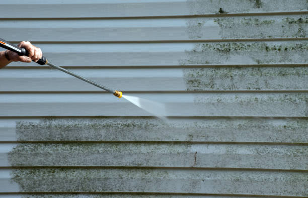 Trusted Kamas, UT Pressure Washing Services Experts
