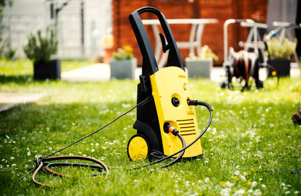 Best Spring Cleaning  in Kamas, UT